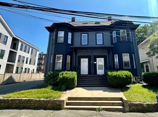 20 Highgate St #20, Allston, MA 02134