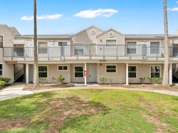 2500 WOODGATE BOULEVARD #104, ORLANDO, FL 32822