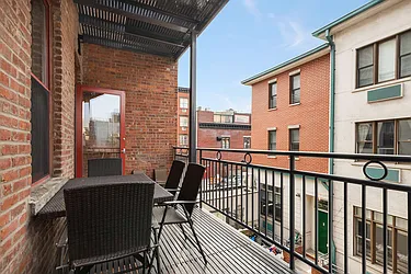Sold by Brown Harris Stevens