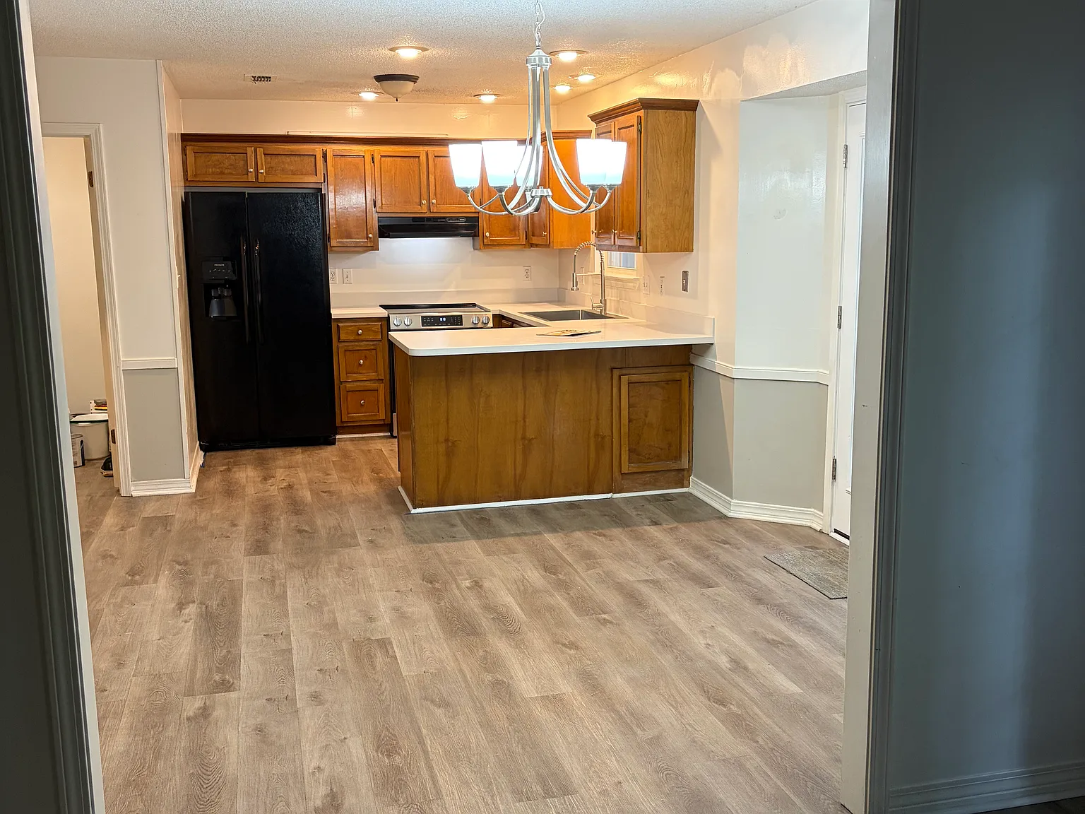 3 bed, 1532 sqft, $2,200 — Photo 4