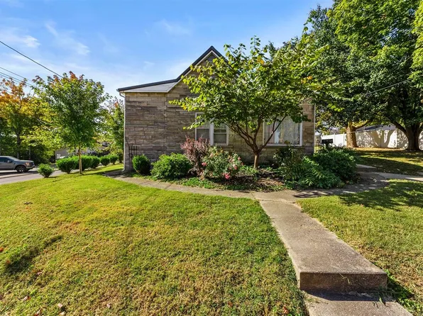 306 E Main St, Glasgow, KY 42141