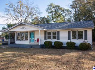 509 Laurens Ave, Sumter, SC 29154