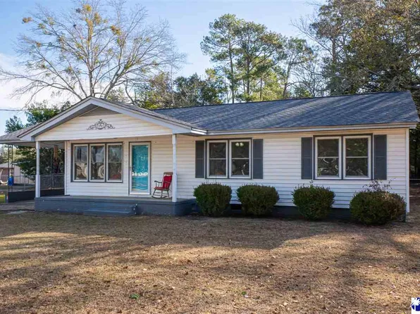 509 Laurens Ave, Sumter, SC 29154