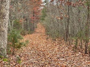 Union Church Rd, Dillwyn, VA 23936