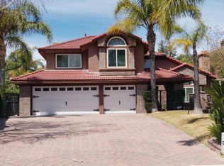 3061 Sioux Ct, Simi Valley, CA 93063