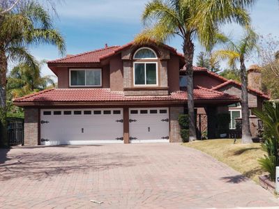 3061 Sioux Ct, Simi Valley, CA, 93063