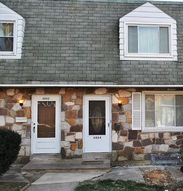 4004 Gideon Rd