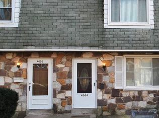 4004 Gideon Rd, Brookhaven, PA 19015