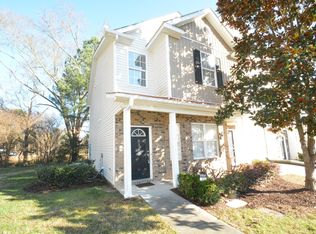 650 Ganyard Farm Way UNIT 33, Durham, NC 27703