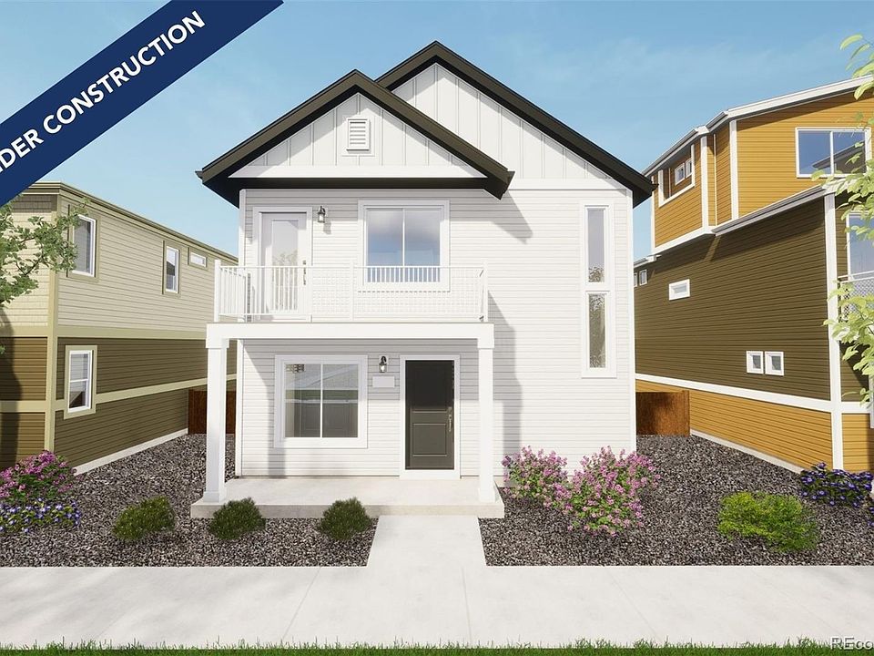 45016 Sunflower Lane, CO 80102 MLS 9811354 Zillow