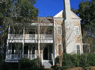 78 Saturday Rd, Mount Pleasant, SC 29464