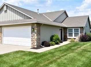428 W Acorn St, Gardner, KS 66030