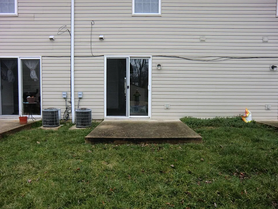 outside back