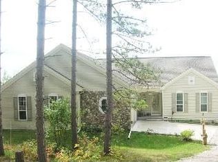 N9674 County Road A, Crivitz, WI 54114