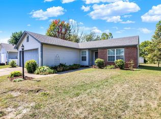 4234 Useppa Ct, Westfield, IN 46062