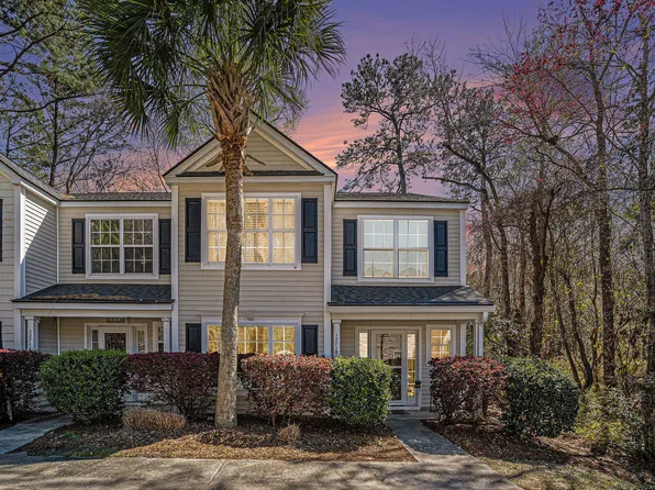 1271 Island Club Dr Unit B, Charleston, SC 29492