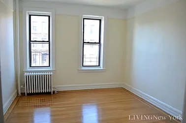 Rented by Living New York