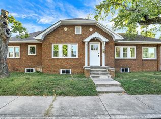 260 W 44th St, Indianapolis, IN