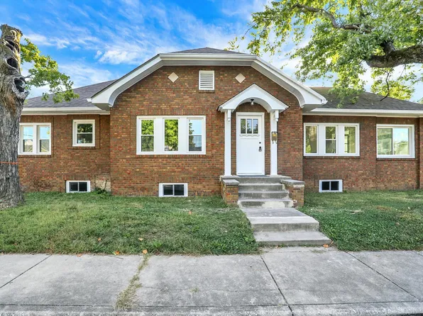 260 W 44th St, Indianapolis, IN 46208