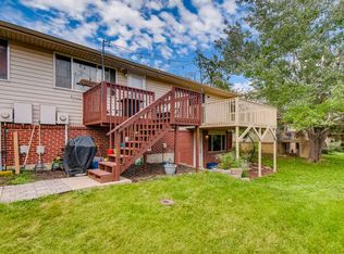 712 W Cleveland Cir, Lafayette, CO 80026
