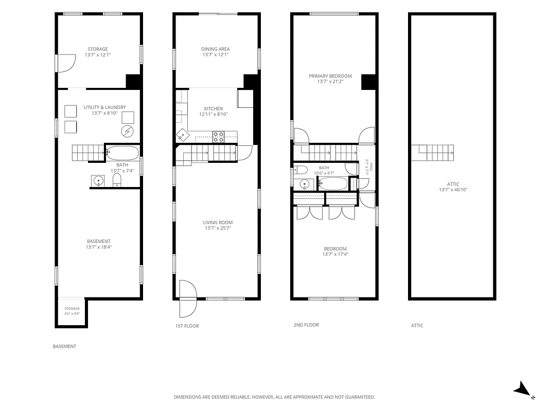 floor plan 5