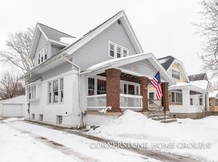 1120 Powers Ave NW, Grand Rapids, MI 49504