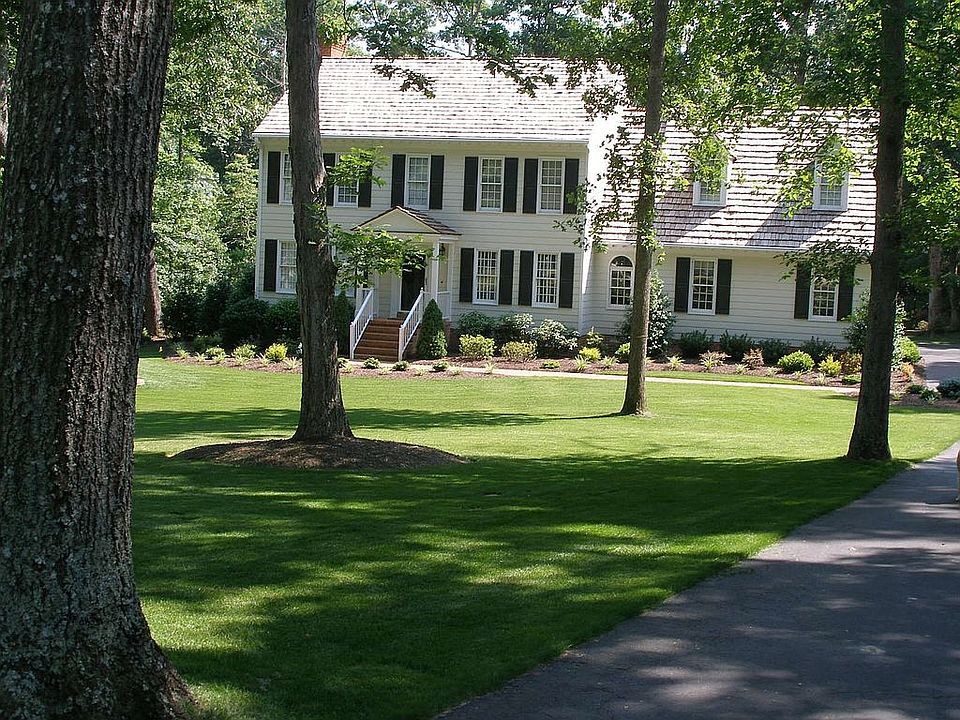 Huge 2.2 acre lot