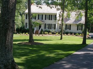 10941 Lesser Scaup Lndg, Chesterfield, VA 23838