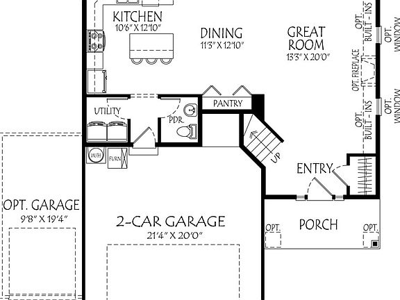 2nd image of this home