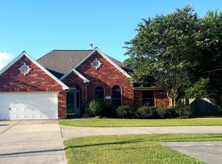 4103 Kirby Dr, La Marque, TX 77568