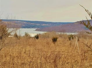 0 Keuka Hill Rd #2, Hammondsport, NY 14840