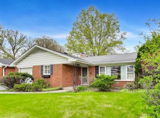1430 Granville Ave, Park Ridge, IL 60068