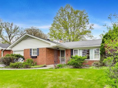 1430 Granville Ave, Park Ridge, IL, 60068