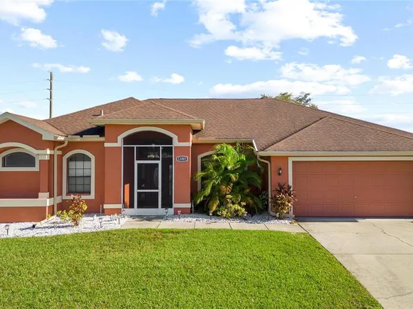 13481 Pullman Dr, Spring Hill, FL 34609