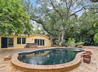 1550 SW 30th Place, Fort Lauderdale, FL 33315