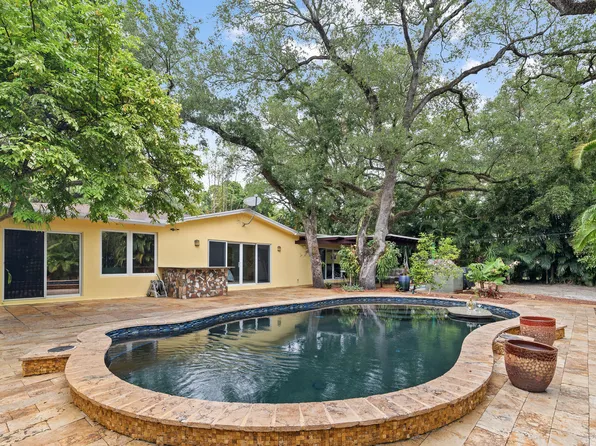 1550 SW 30th Place, Fort Lauderdale, FL 33315