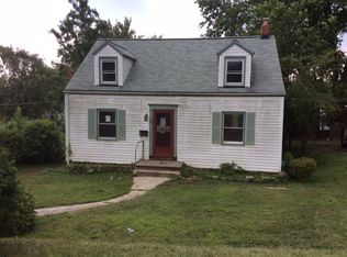 634 Orpington Rd, Baltimore, MD 21229