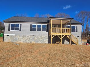 782 Severt Cir NE, Lenoir, NC 28645