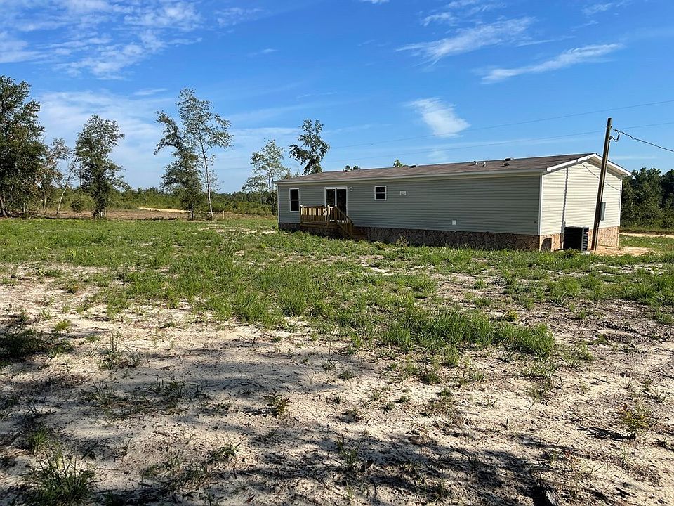 2055 Thomas K Scott Rd, Reidsville, GA 30453 MLS 10205304 Zillow