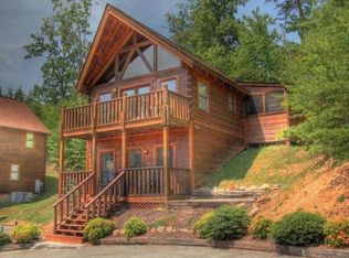 2921 Eagles Ridge Way #16, Pigeon Forge, TN 37863