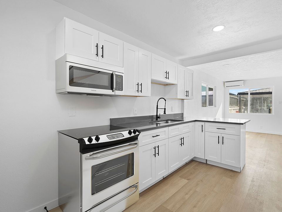Kitchen Appliances