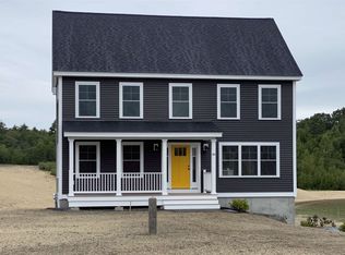 40 Daniels Dr LOT 18, Lee, NH 03861