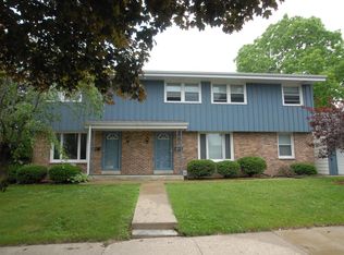 1535 Short St, Racine, WI 53402