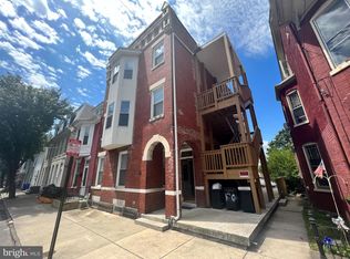 255 S Potomac St #2, Hagerstown, MD