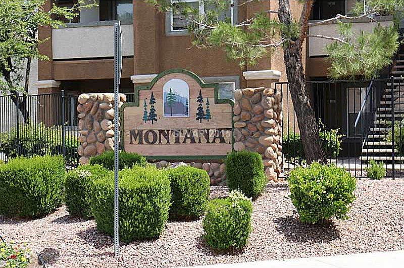 2nd image of 555 E Silverado Ranch Blvd Unit 1128