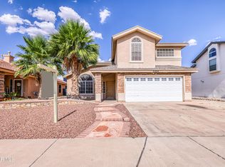 6404 Kenmore, El Paso, TX 79932