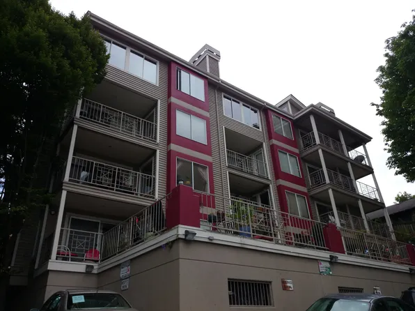 131 Bellevue Ave E APT 204, Seattle, WA 98102