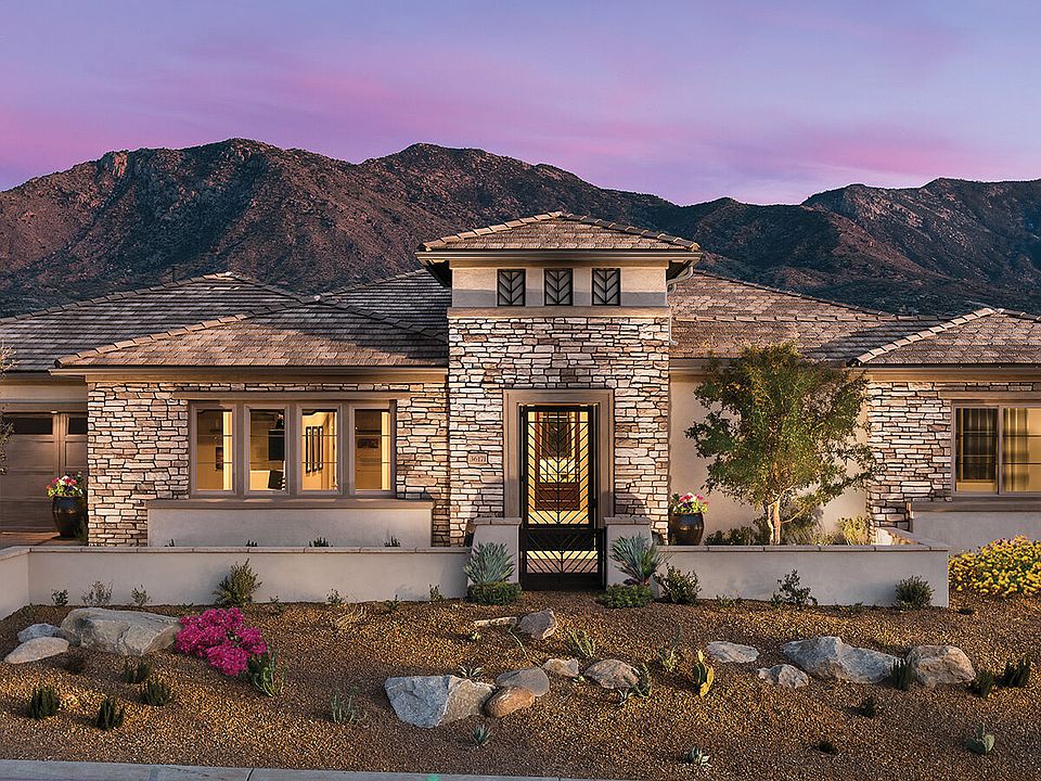 Model Home