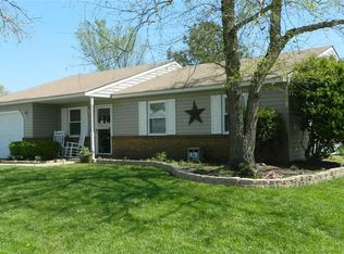 5121 Elton Ct, Virginia Beach, VA 23464