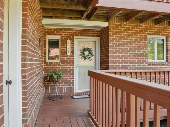 1263 Foursome Ln, Virginia Beach, VA 23455